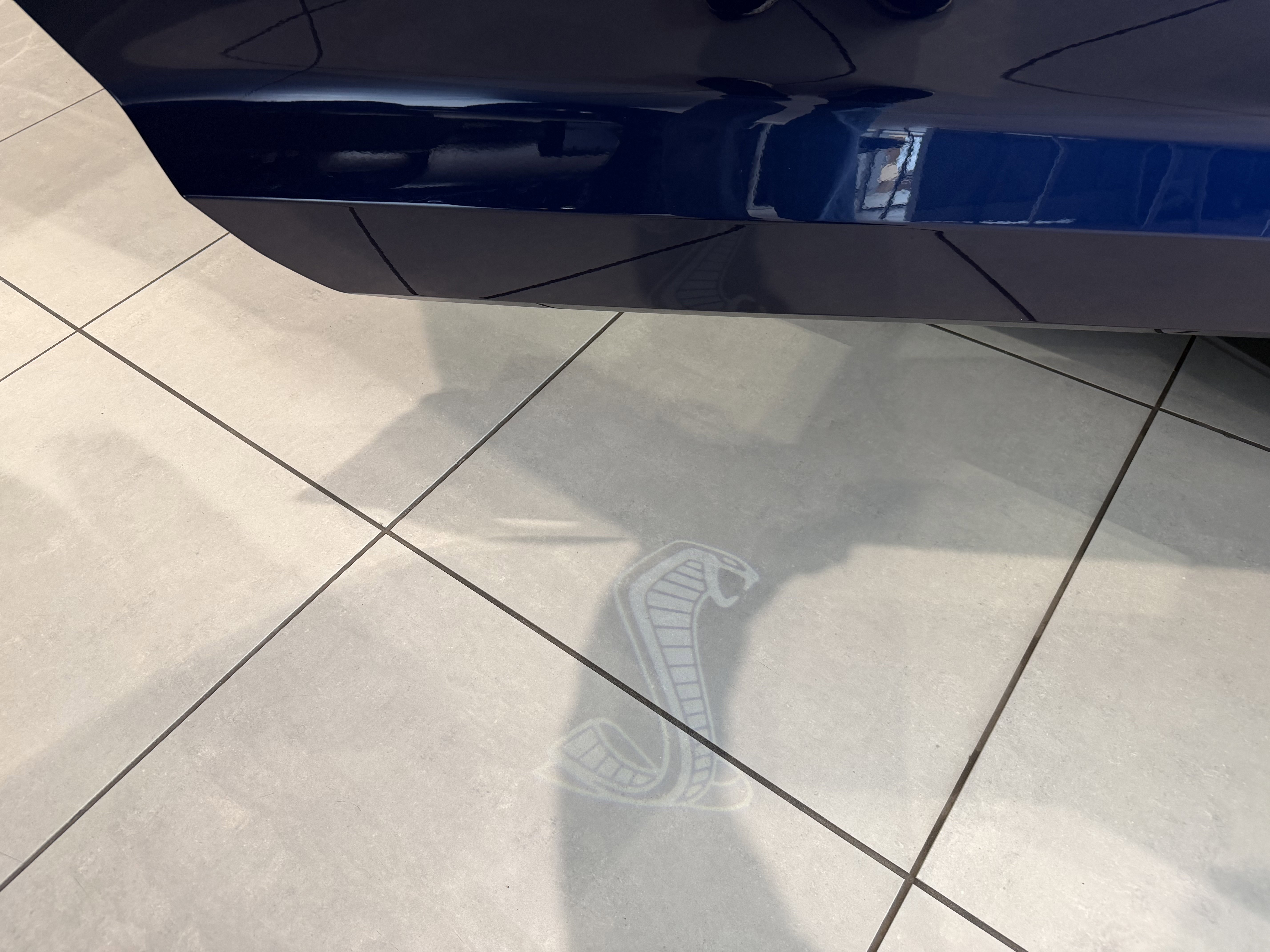 Used 2020 Ford Mustang Shelby GT500 w/ Carbon Fiber Track Pack image 27