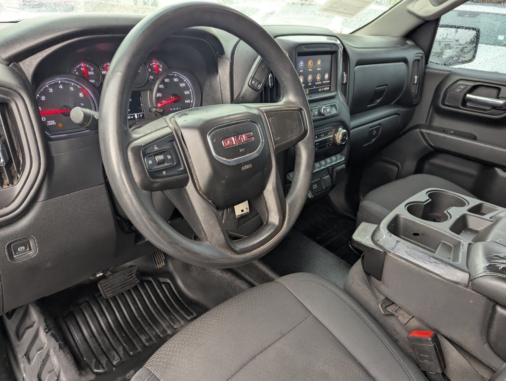 Used 2020 GMC Sierra 1500 2WD Double Cab w/ Convenience Package image 21