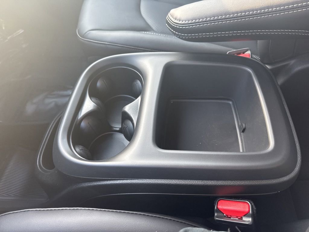 New 2026 Chrysler Pacifica Select w/ S Appearance Package FWD image 20