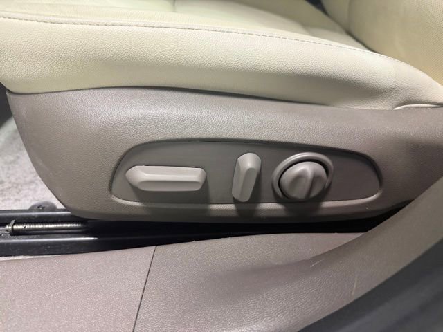 Certified 2024 Chevrolet Malibu LT image 11