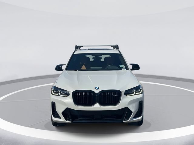 Used 2023 BMW X3 M40i AWD/4WD image 2