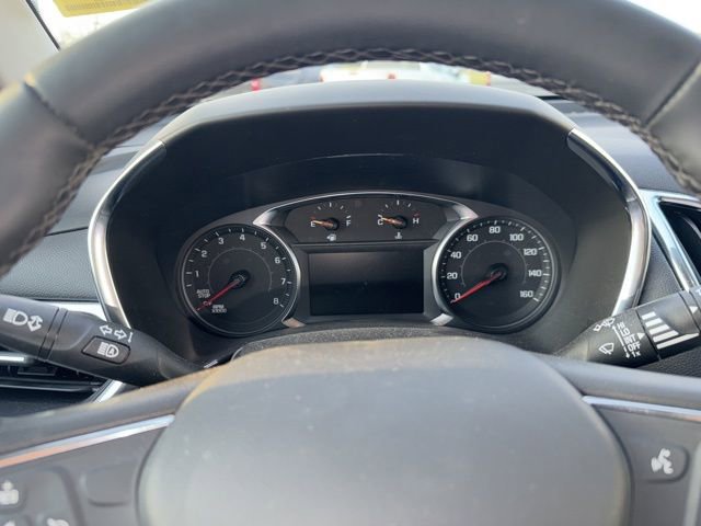 Used 2024 Chevrolet Equinox LT image 34