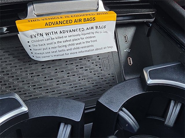 New 2025 Mercedes-Benz GLE 53 AMG 4MATIC image 16