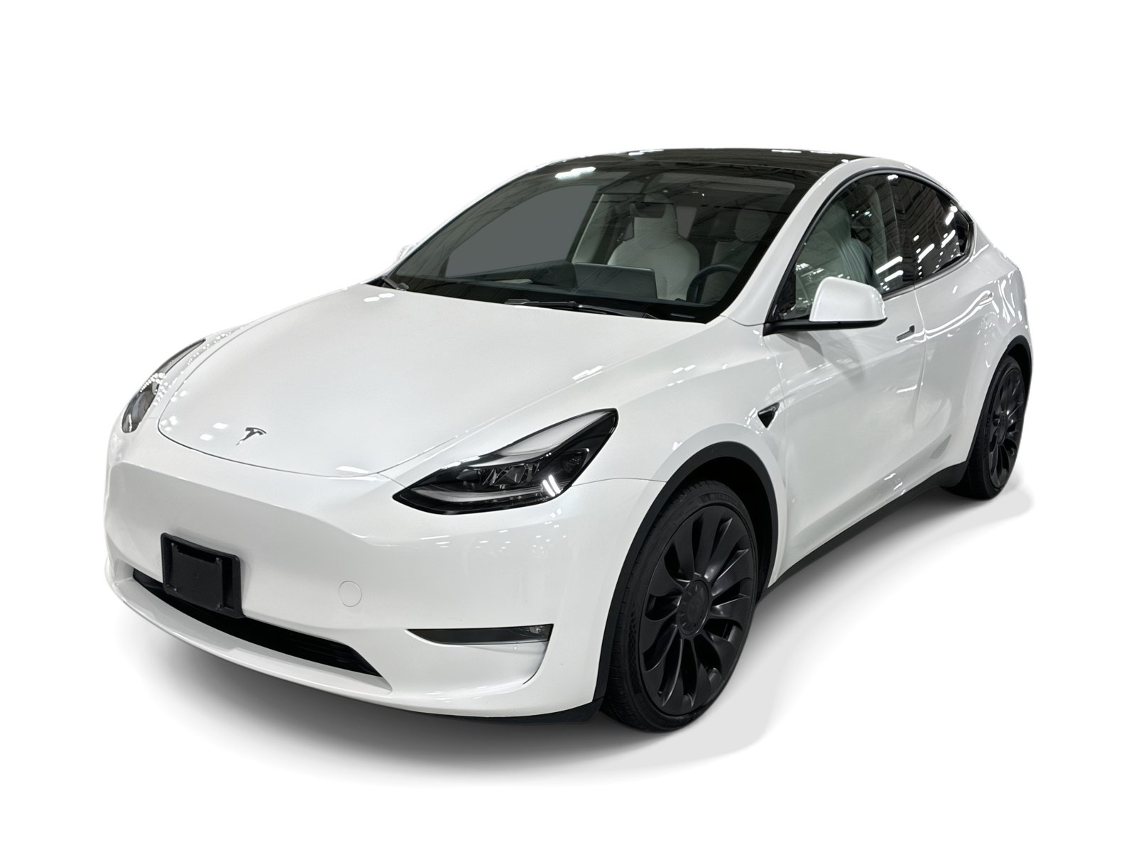 Certified 2023 Tesla Model Y Performance AWD/4WD image 14