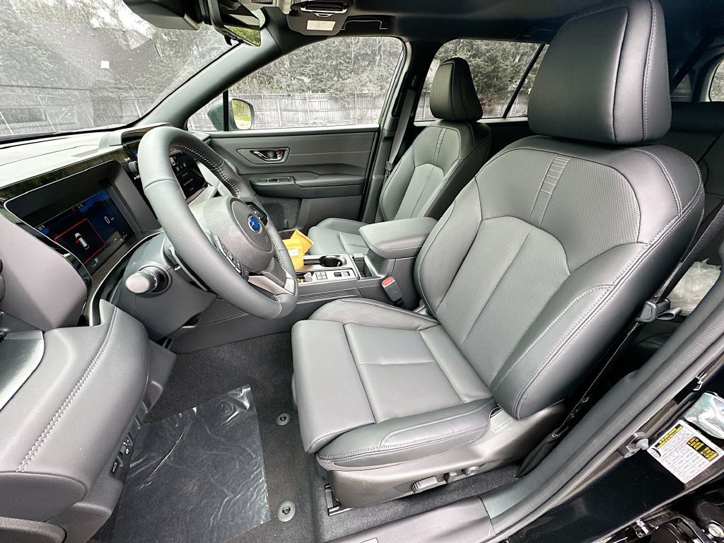 New 2026 Subaru Outback Touring XT AWD/4WD image 28