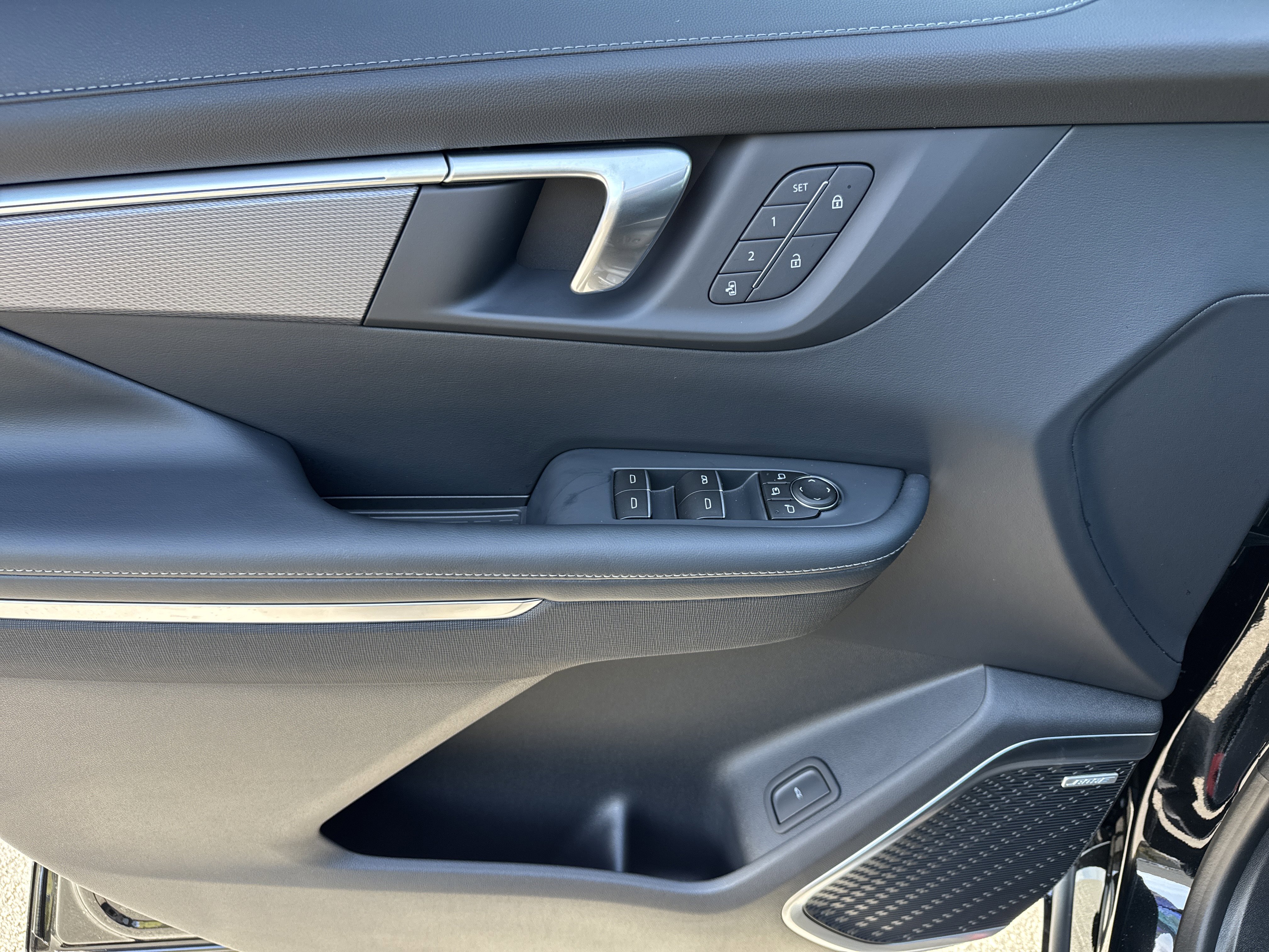 New 2026 Buick Enclave Sport Touring w/ Power Package image 14