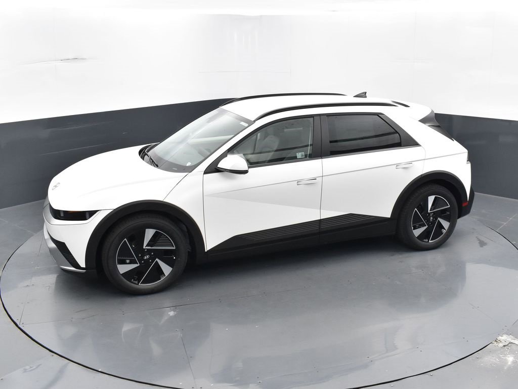 New 2025 Hyundai Ioniq 5 SEL image 29