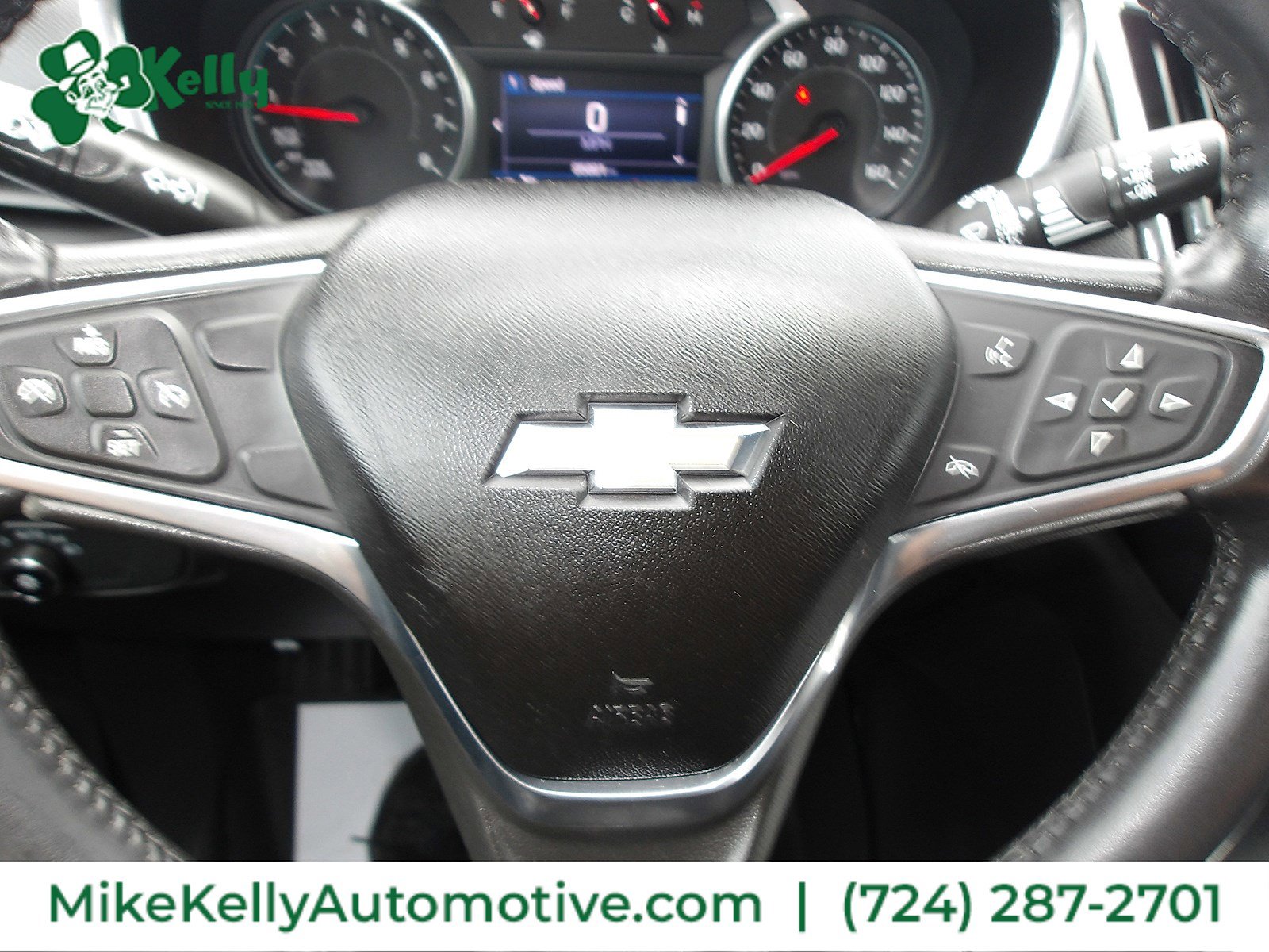 Used 2019 Chevrolet Equinox LT image 19