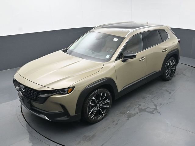 Certified 2023 MAZDA CX-50 AWD 2.5 Turbo w/ Cargo Package image 32