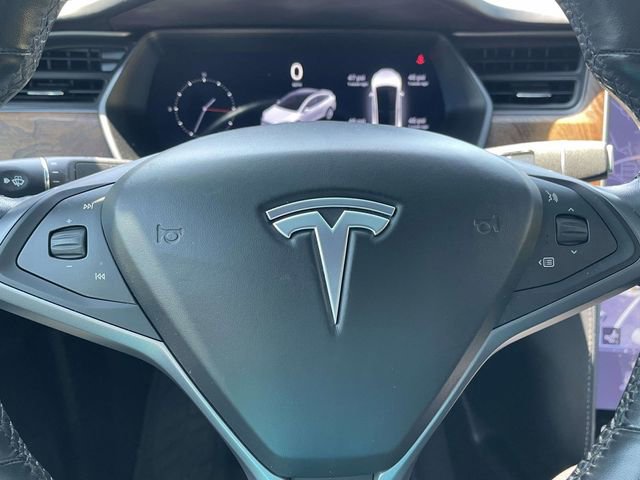 Used 2021 Tesla Model X Long Range image 19