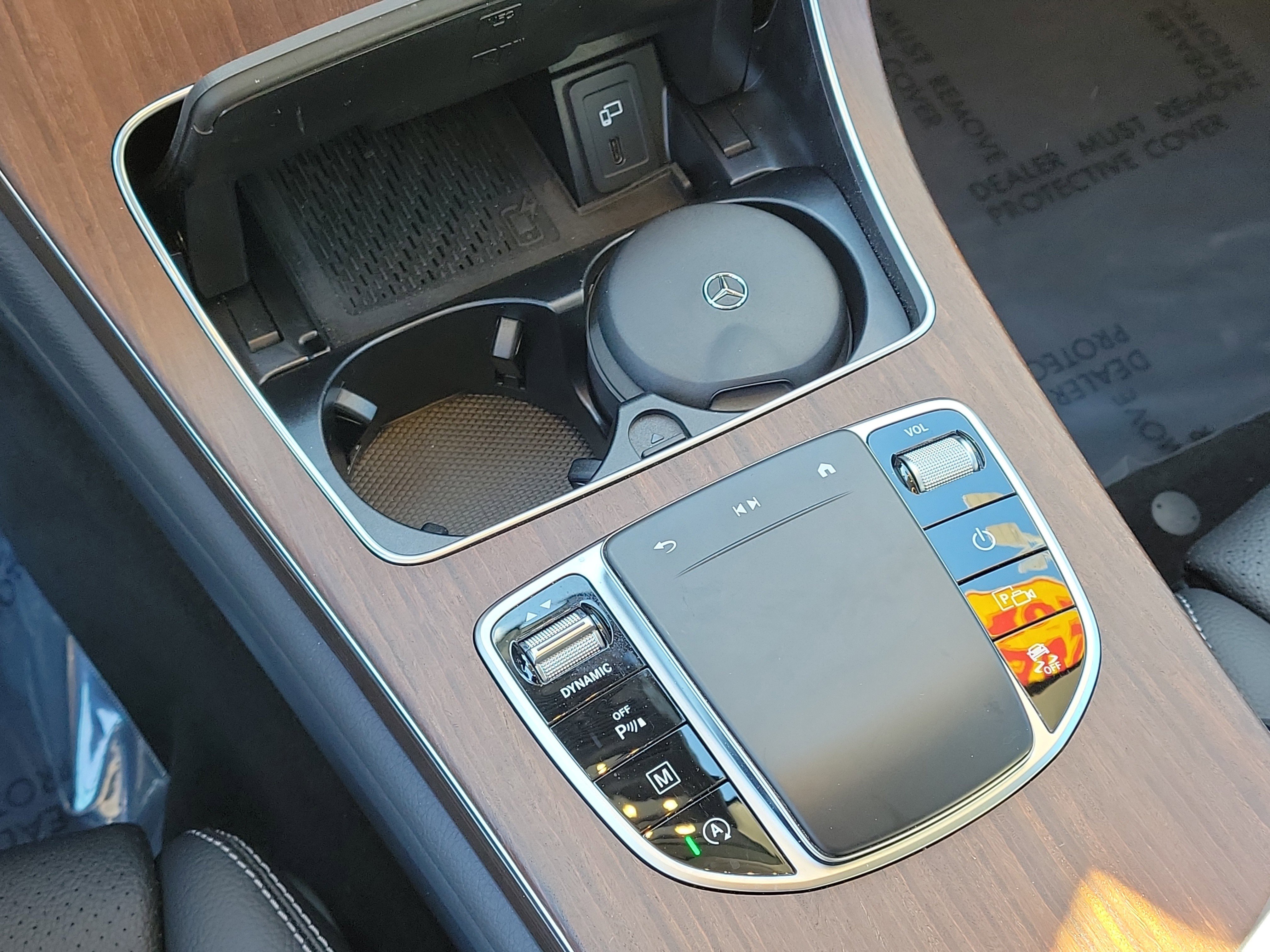 Used 2022 Mercedes-Benz GLC 300 4MATIC image 26