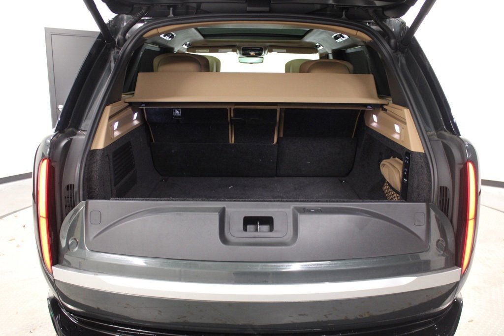 Used 2024 Land Rover Range Rover Long Wheelbase Autobiography image 44