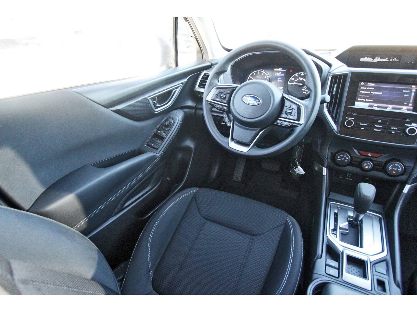 Used 2020 Subaru Forester w/ Alloy Wheel Package image 9