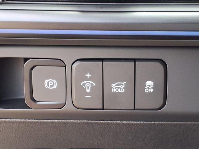 New 2026 Hyundai Santa Fe Calligraphy image 23