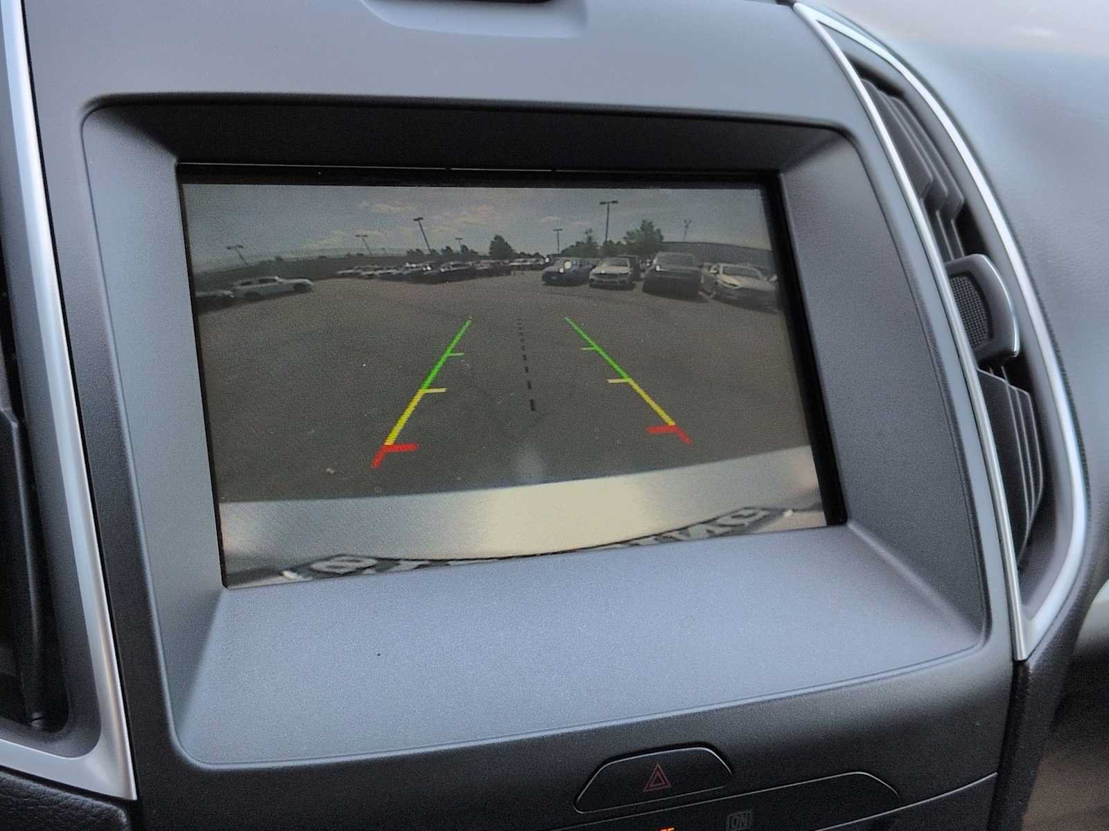 Used 2015 Ford Edge SEL w/ Equipment Group 201A FWD image 30