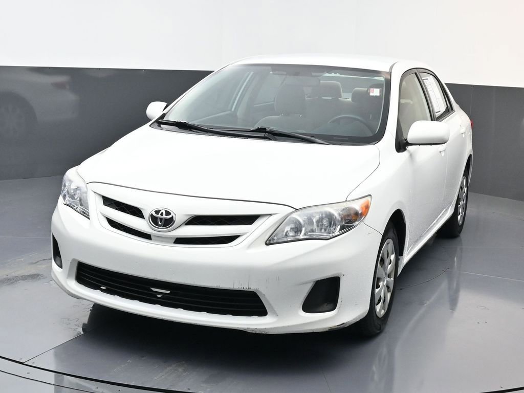 Used 2011 Toyota Corolla LE image 7