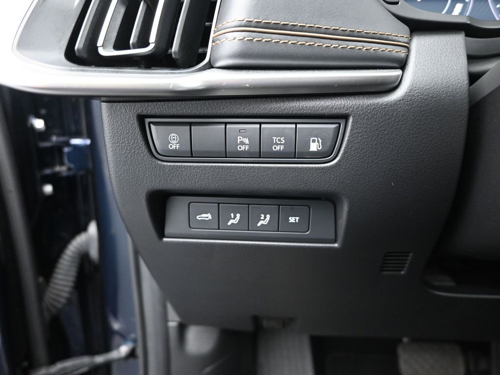 Used 2024 MAZDA CX-90 Plug-In Hybrid w/ Premium Plus image 13