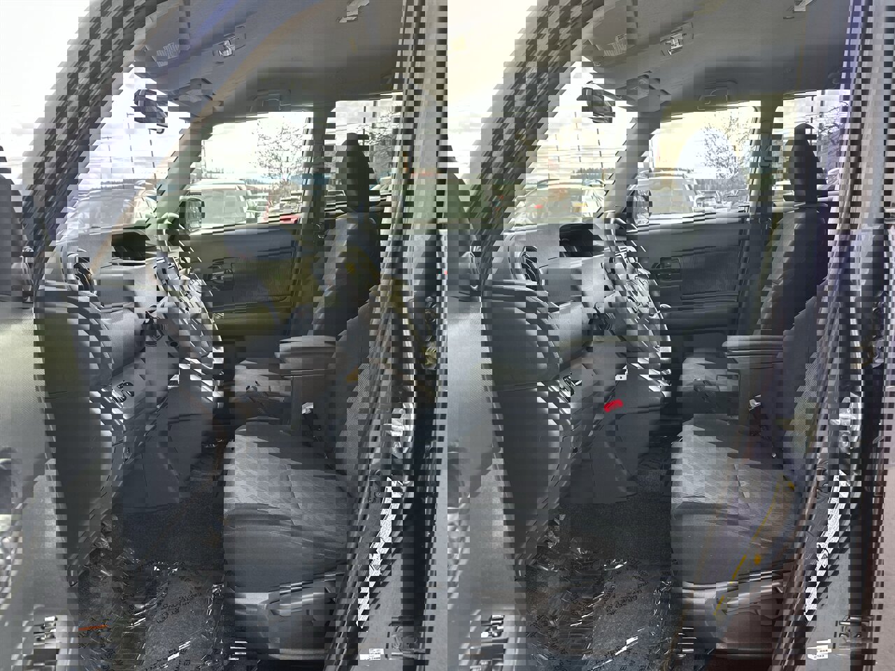 Used 2012 Scion xB image 4