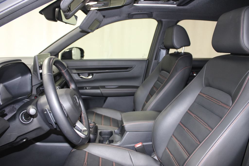 Used 2026 Honda CR-V Sport-L image 13