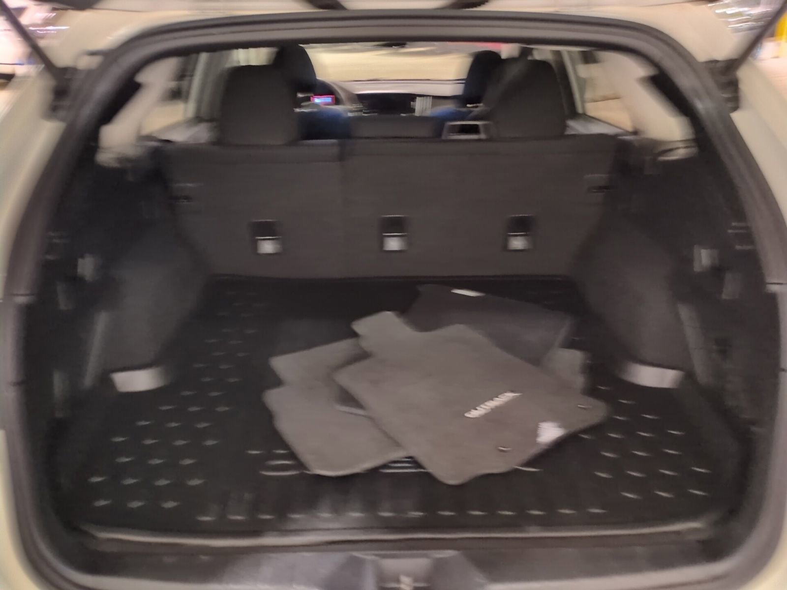 Certified 2024 Subaru Outback Premium image 14