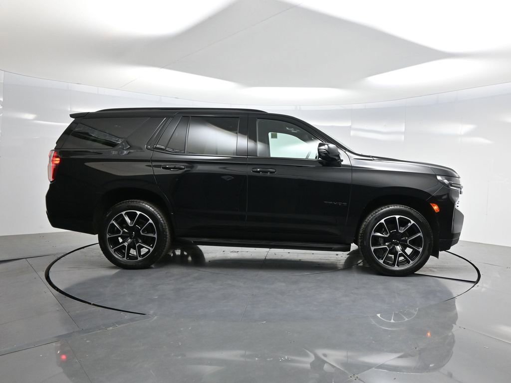 Used 2022 Chevrolet Tahoe RST w/ Luxury Package image 41