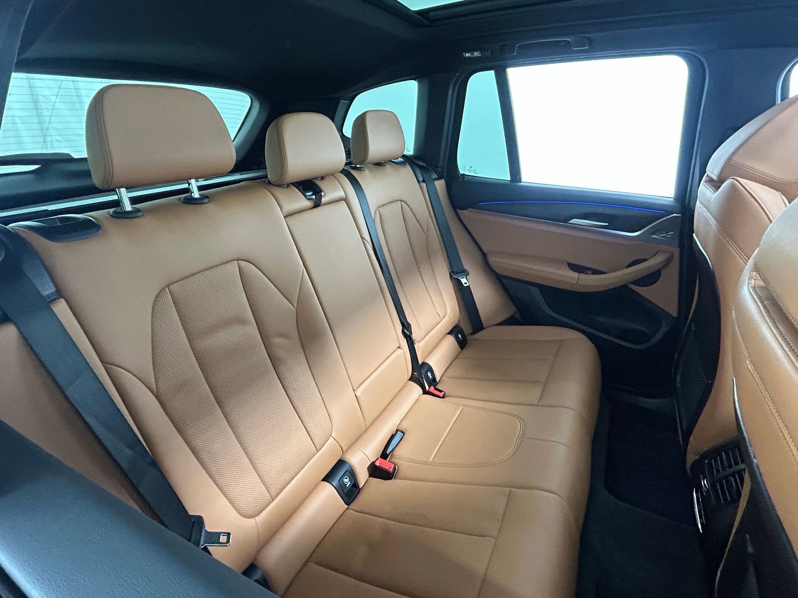 Used 2023 BMW X3 xDrive30i w/ Premium Package w/ZPA image 40