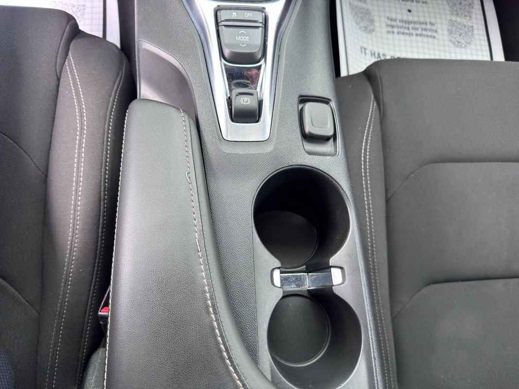 Used 2021 Chevrolet Camaro LT w/ Redline Edition RWD image 26