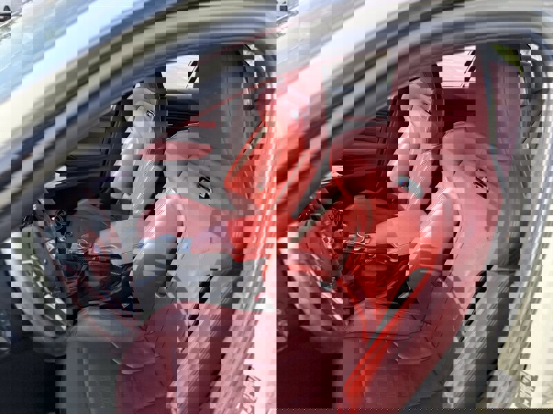 Used 2018 BMW M3 Competition w/ Competition Package image 23