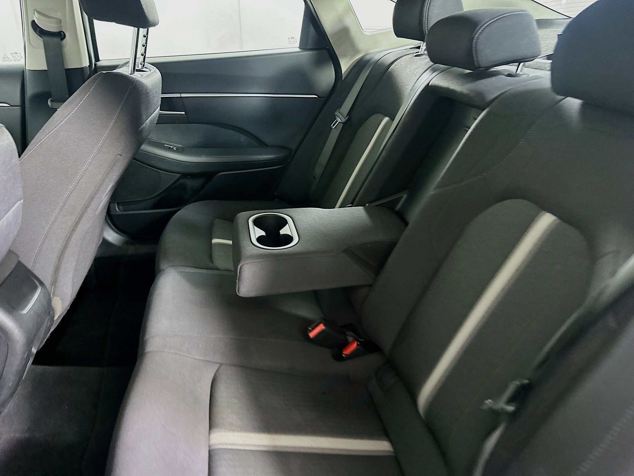 Used 2025 Hyundai Sonata SEL image 26