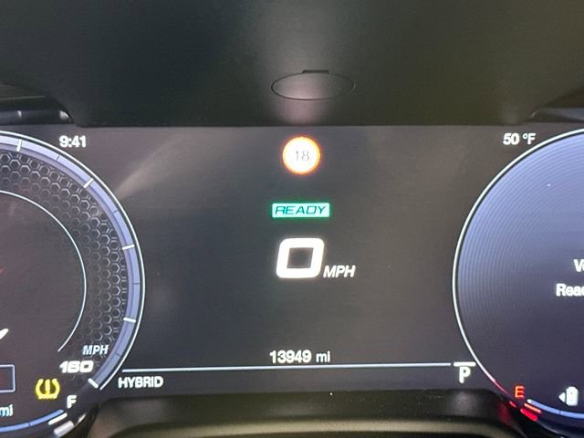 Used 2024 Dodge Hornet R/T Plus image 18