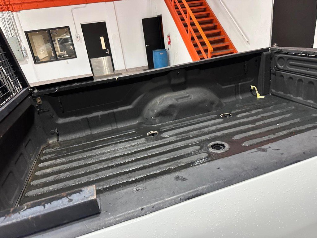 Used 2022 RAM 2500 Tradesman RWD image 11