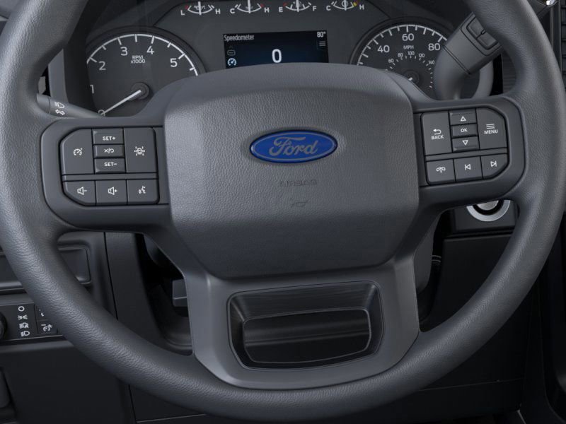 New 2026 Ford F150 STX w/ Equipment Group 200A image 12