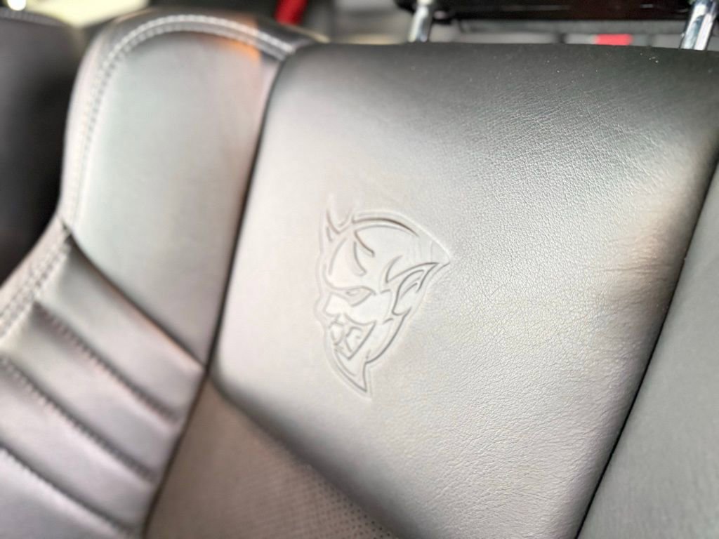 Used 2018 Dodge Challenger SRT Demon RWD image 25