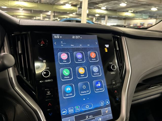 Used 2023 Subaru Outback Onyx Edition image 16