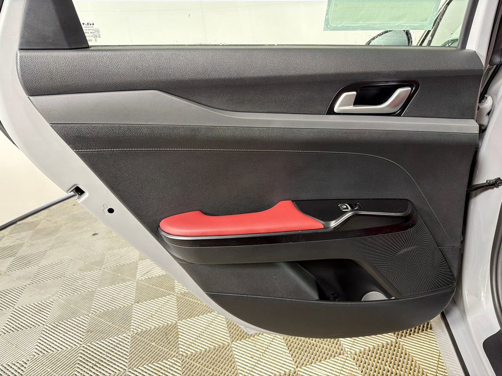 Used 2024 Kia K5 GT-Line w/ GT-Line Premium Package image 22