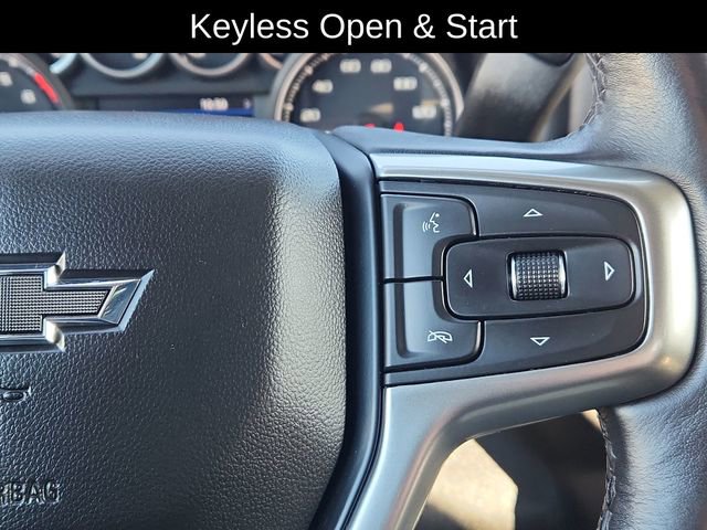 Used 2021 Chevrolet Silverado 1500 RST image 40