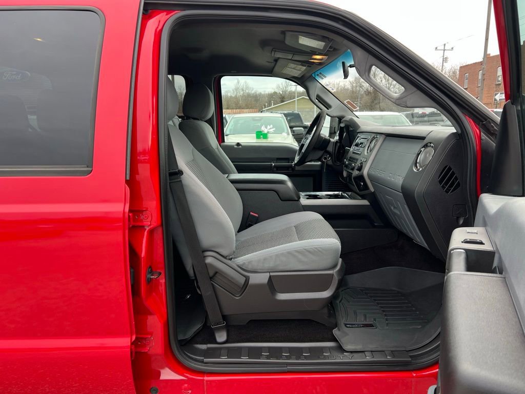 Used 2013 Ford F250 XLT w/ XLT Value Pkg image 22