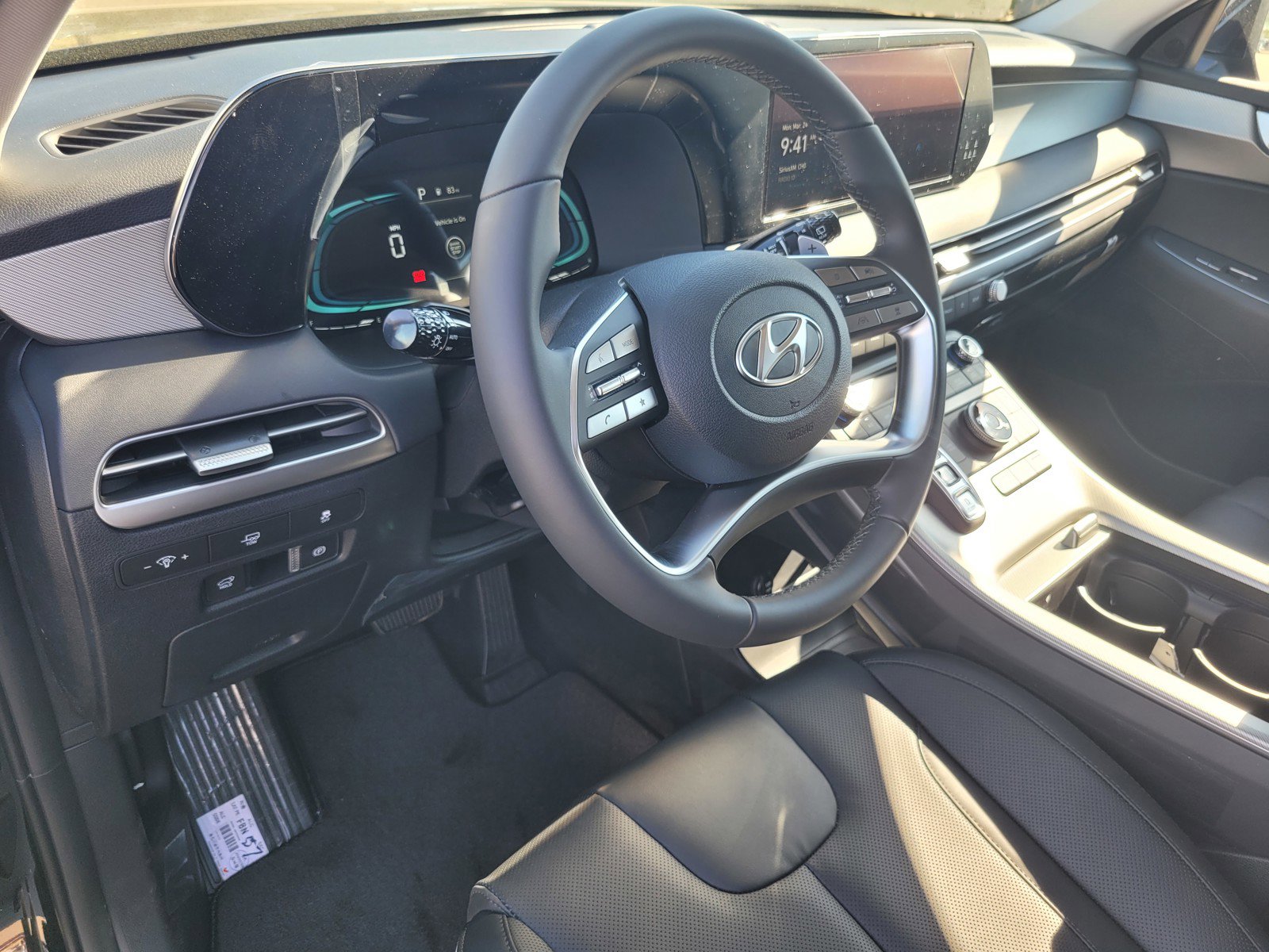 New 2025 Hyundai Palisade XRT image 14