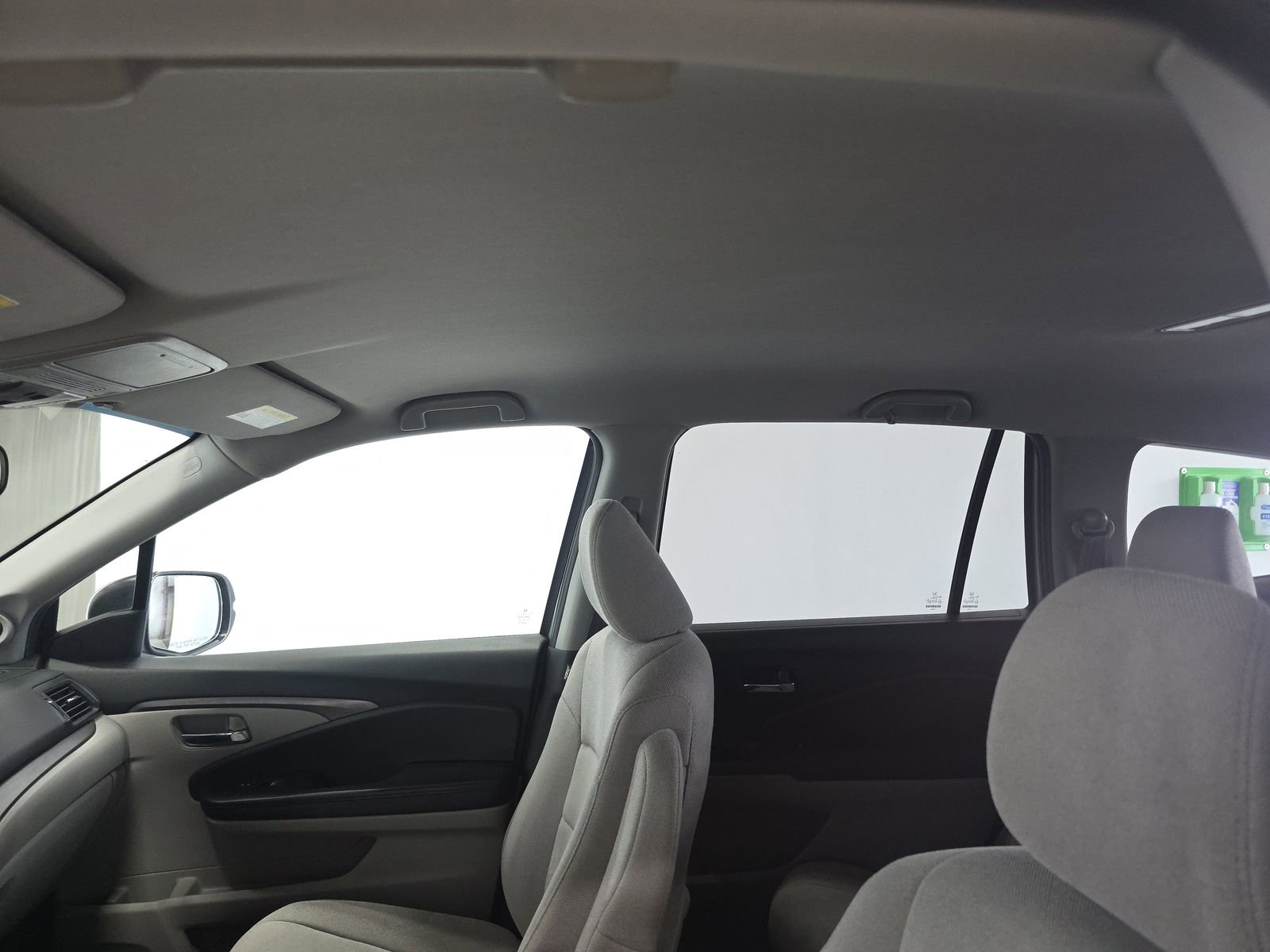 Used 2021 Honda Pilot EX image 15