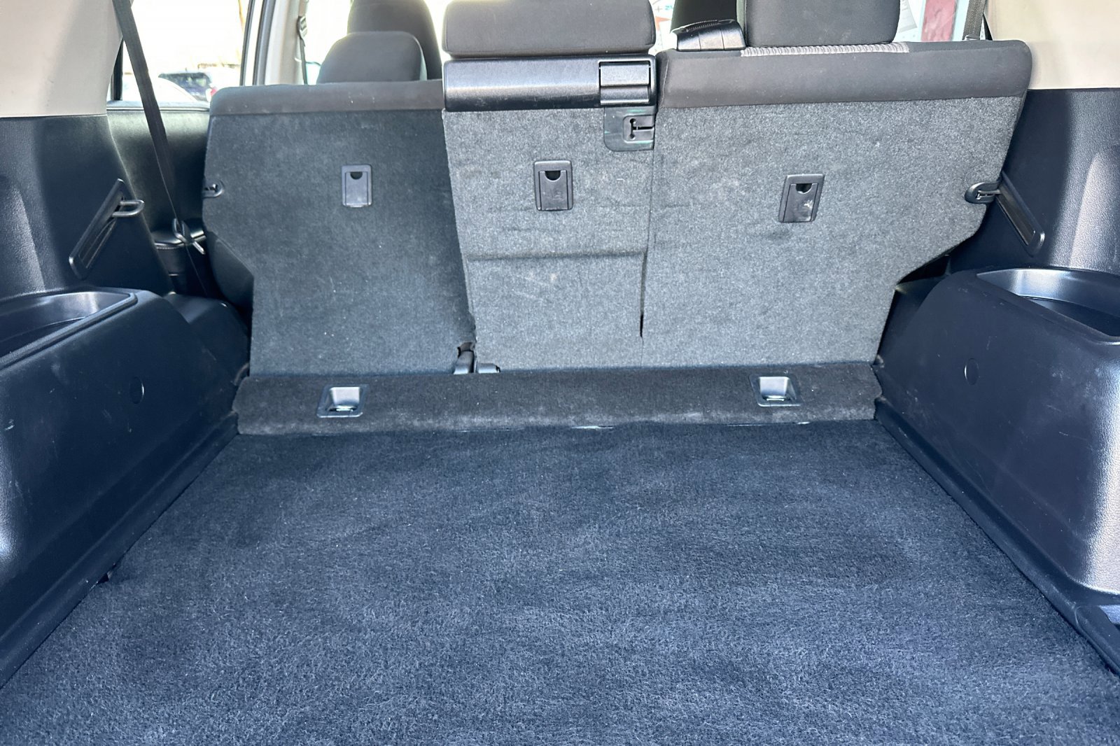 Used 2024 Toyota 4Runner SR5 image 15