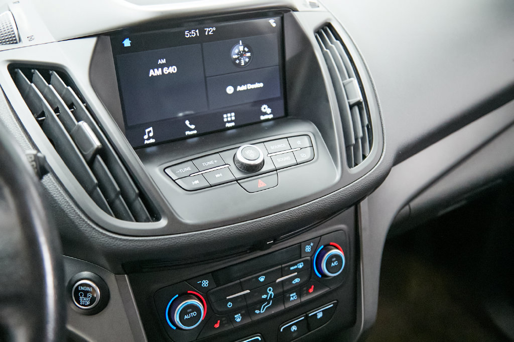 Used 2019 Ford Escape SEL AWD/4WD image 18