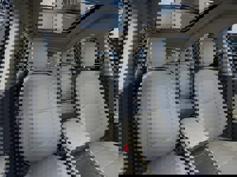 New 2026 Lincoln Nautilus Premier w/ Equipment Group 102A image 10