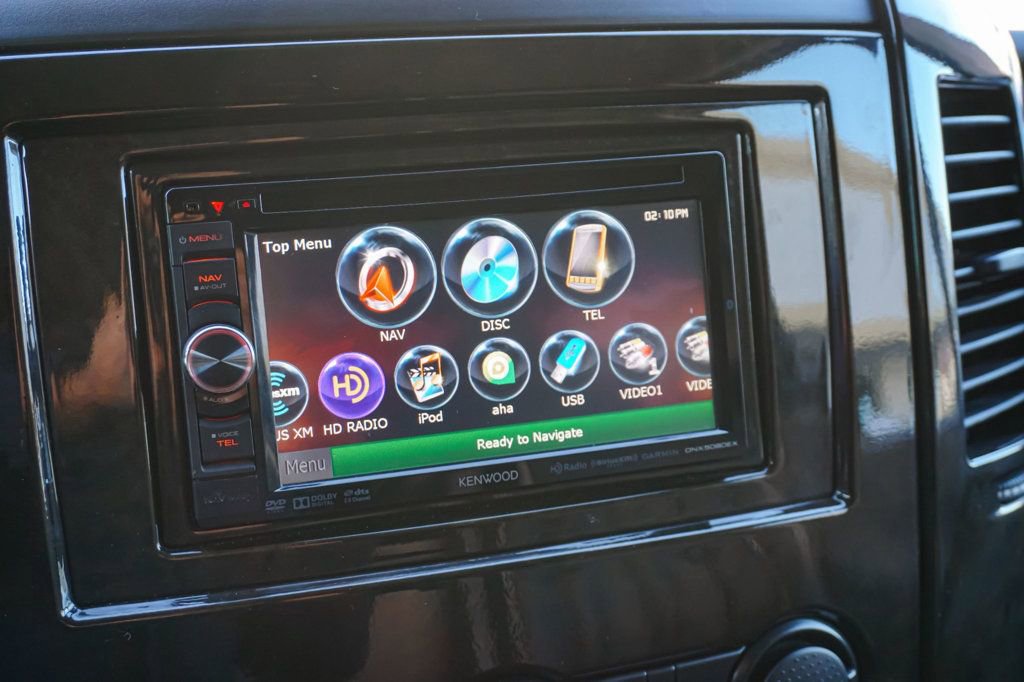 Used 2014 Mercedes-Benz Sprinter 2500 image 81