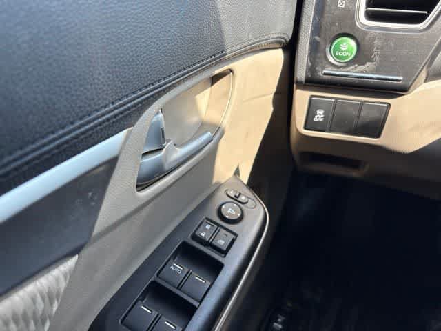 Used 2015 Honda Civic EX image 23