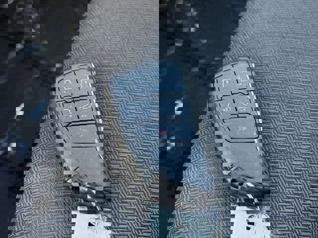 Certified 2023 Chevrolet Silverado 1500 RST image 32