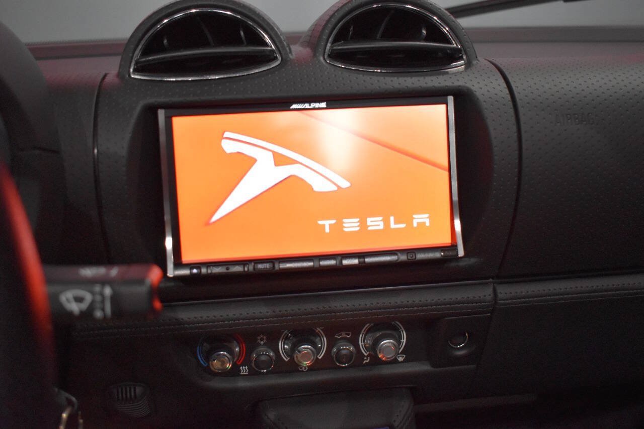 Used 2011 Tesla Roadster Sport RWD image 59