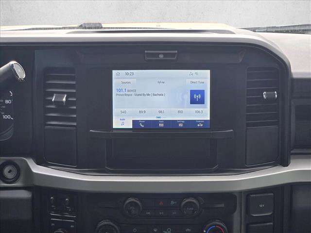 New 2026 Ford F250 XL AWD/4WD image 12