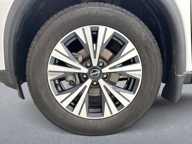 Used 2023 Nissan Rogue SV AWD/4WD image 21
