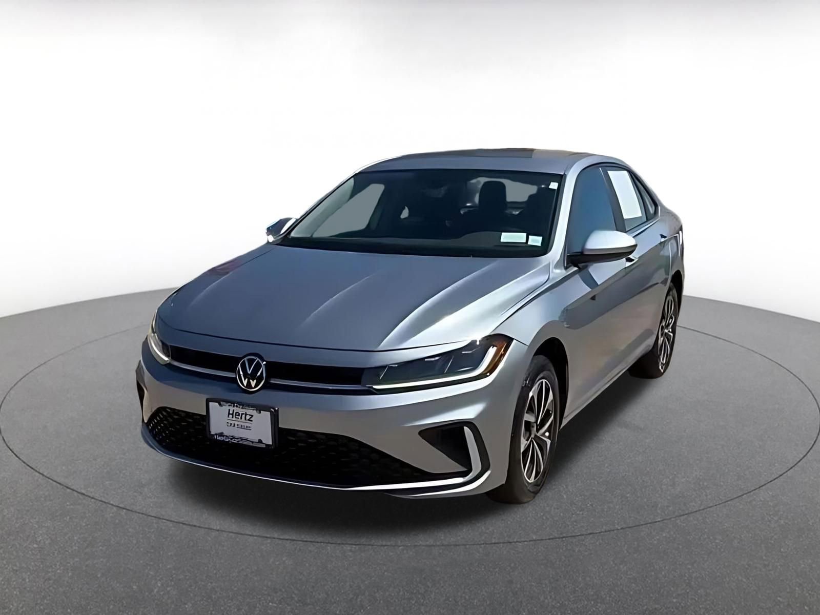 Used 2025 Volkswagen Jetta S image 7