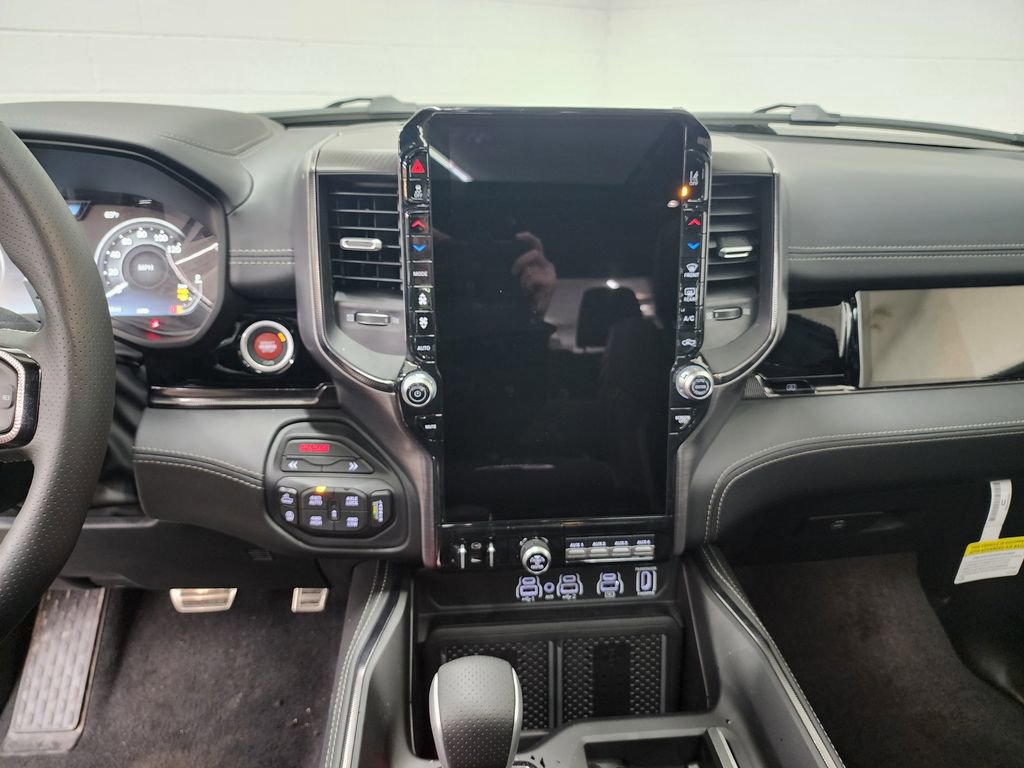 New 2026 RAM 1500 RHO w/ RHO Level 1 Equipment Group image 12